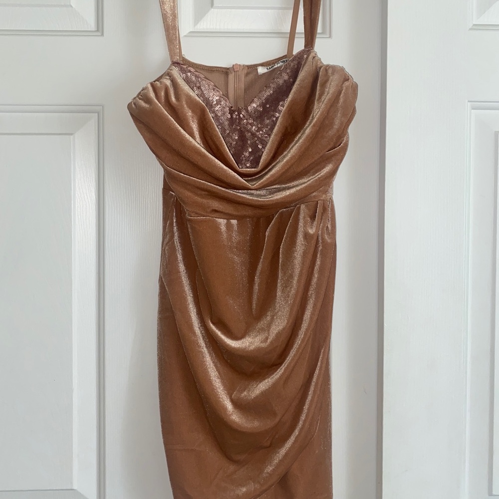 asos dress